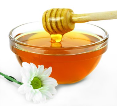 Honey clipart