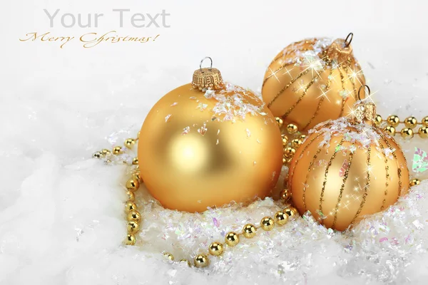 Christmas holiday — Stock Photo, Image
