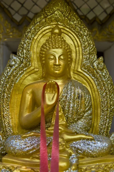 Buda dorado —  Fotos de Stock