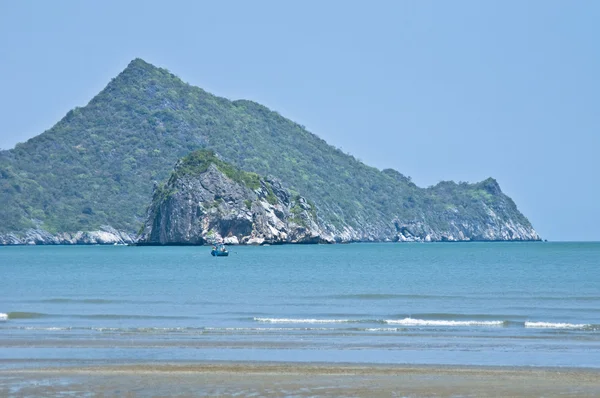 stock image Thai beach