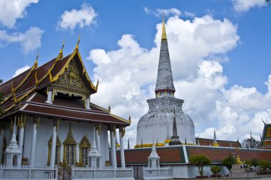 ne phra mahathat