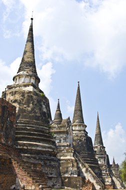 Wat Phra Si Sanphet