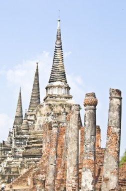 Wat Phra Si Sanphet