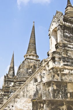 Wat Phra Si Sanphet