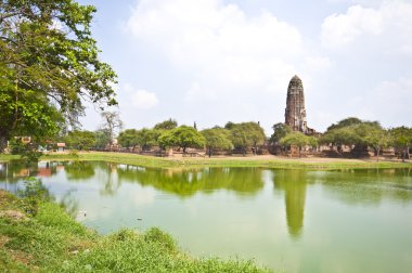 Wat Phra Ram