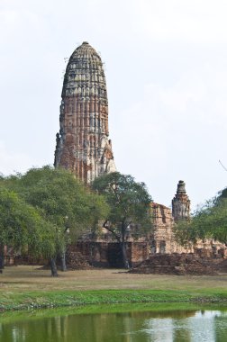 Wat Phra Ram