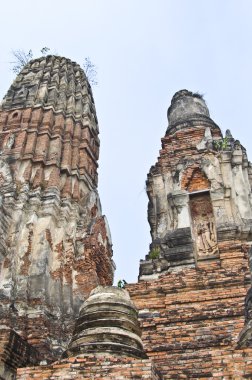 Wat Phra Ram