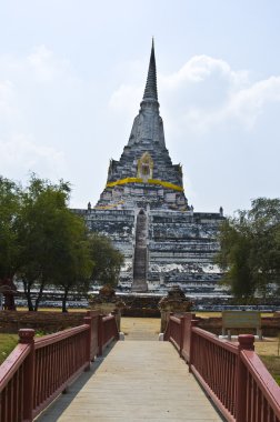 wat phu khao tanga