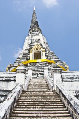 wat phu khao tanga