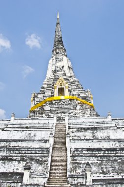 wat phu khao tanga