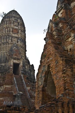 WAT Chaiwattanaram