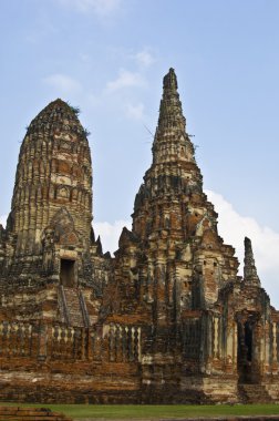 WAT Chaiwattanaram