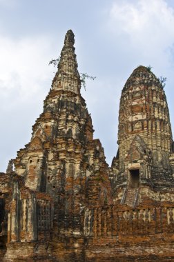 WAT Chaiwattanaram