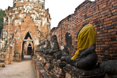 WAT Chaiwattanaram