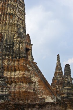 WAT Chaiwattanaram