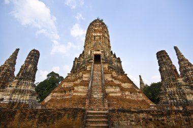 WAT Chaiwattanaram