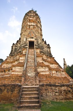 WAT Chaiwattanaram