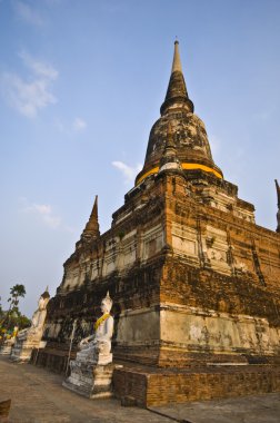 Wat Yai Chai Mongkol