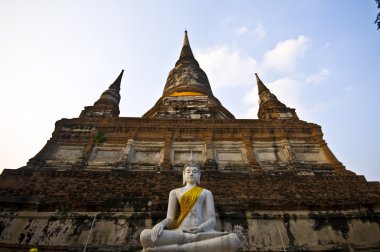 Wat Yai Chai Mongkol