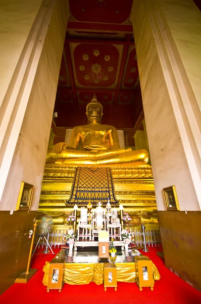 Viharn Phra Mongkol Bo-Bitr — Stok fotoğraf