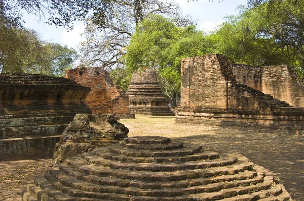 Wat Lokayasutharam — Φωτογραφία Αρχείου