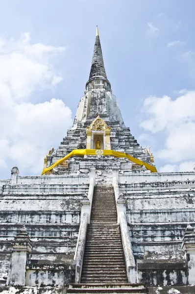 Wat Phu Khao Perizoma — Foto Stock