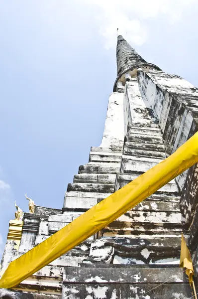 Wat Phu Khao tanga —  Fotos de Stock
