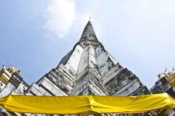 Wat Phu Khao tanga — Foto de Stock