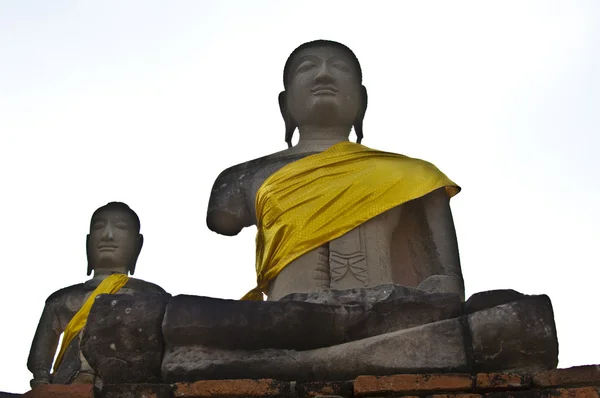Чайваттанарам, Ват — стоковое фото