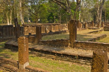 Wat Phra Kaeo