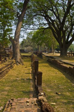 Wat Phra Kaeo