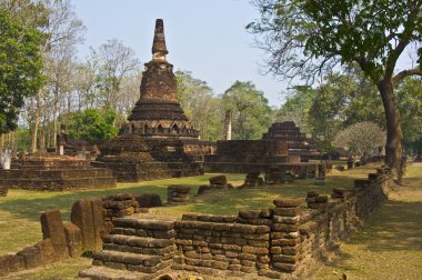 Wat Phra Kaeo