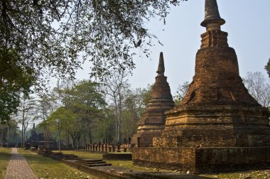 WAT phra ki