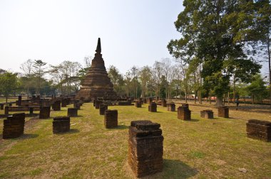 WAT phra ki