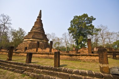 WAT phra ki