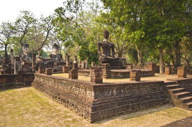 WAT phra ki