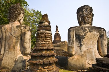 Wat Phra Kaeo