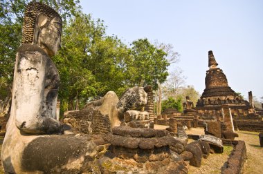 Wat Phra Kaeo