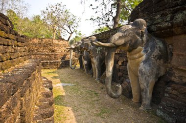 Wat Phra Kaeo