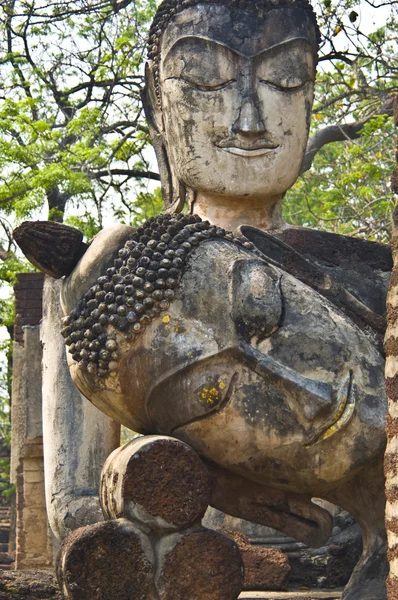 Ват Пхра Каео — стоковое фото