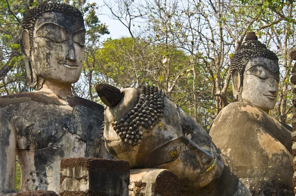 Wat Phra Kaeo — Photo