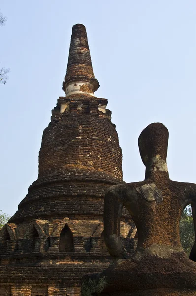 Wat Phra Kaeo — Stock Fotó