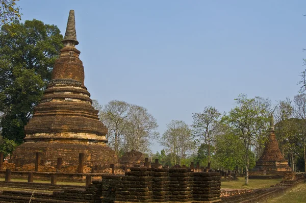 Wat Phra Que — Foto de Stock