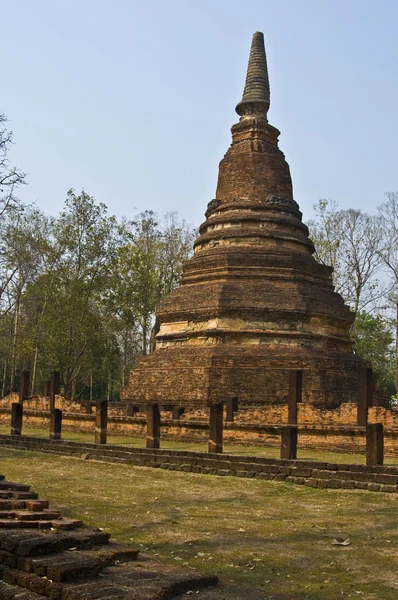 Wat phra που — Φωτογραφία Αρχείου