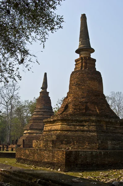 Wat Phra That — Stock Photo, Image