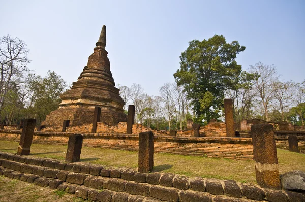 Wat Phra Que — Fotografia de Stock