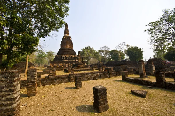 Wat Phra qui — Photo