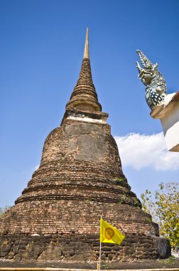 WAT Tra Thang Phang