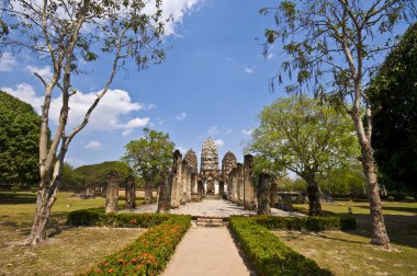 WAT Si Sawai