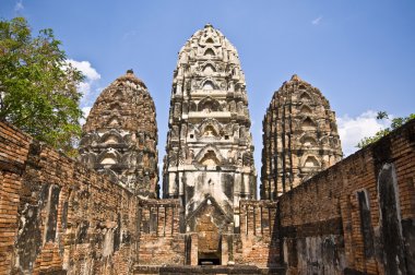 WAT Si Sawai